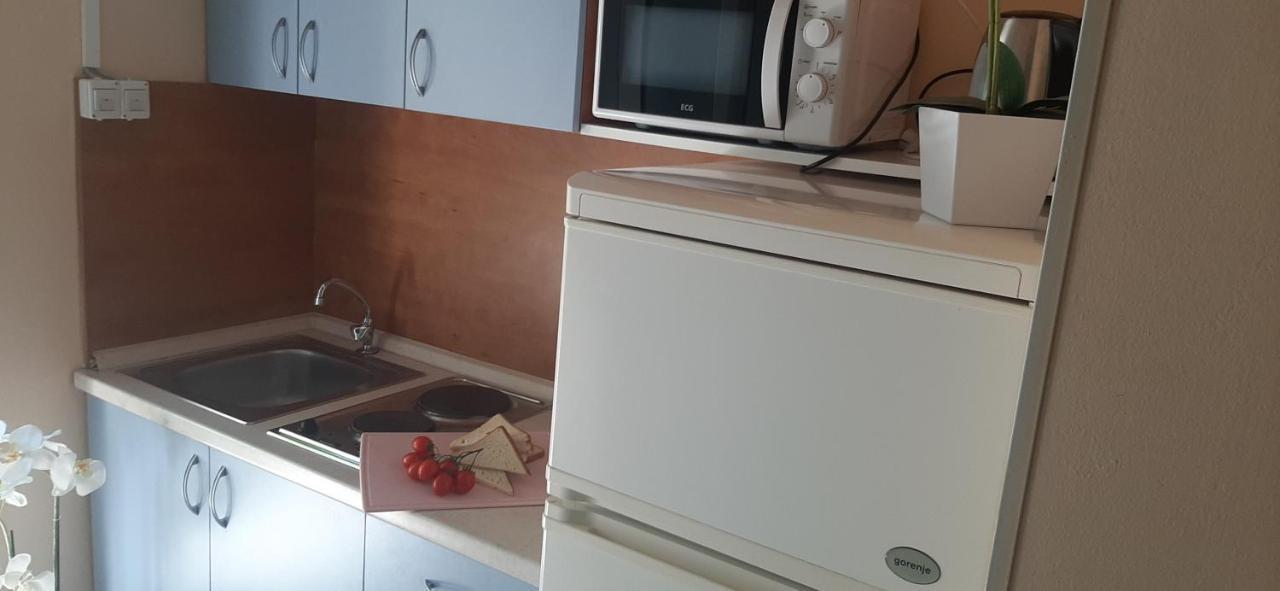 شقة Marin I Vinka تروغير المظهر الخارجي الصورة
