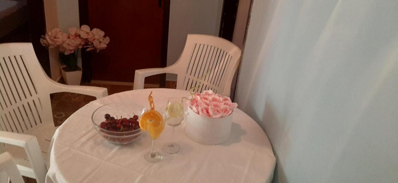 شقة Marin I Vinka تروغير المظهر الخارجي الصورة